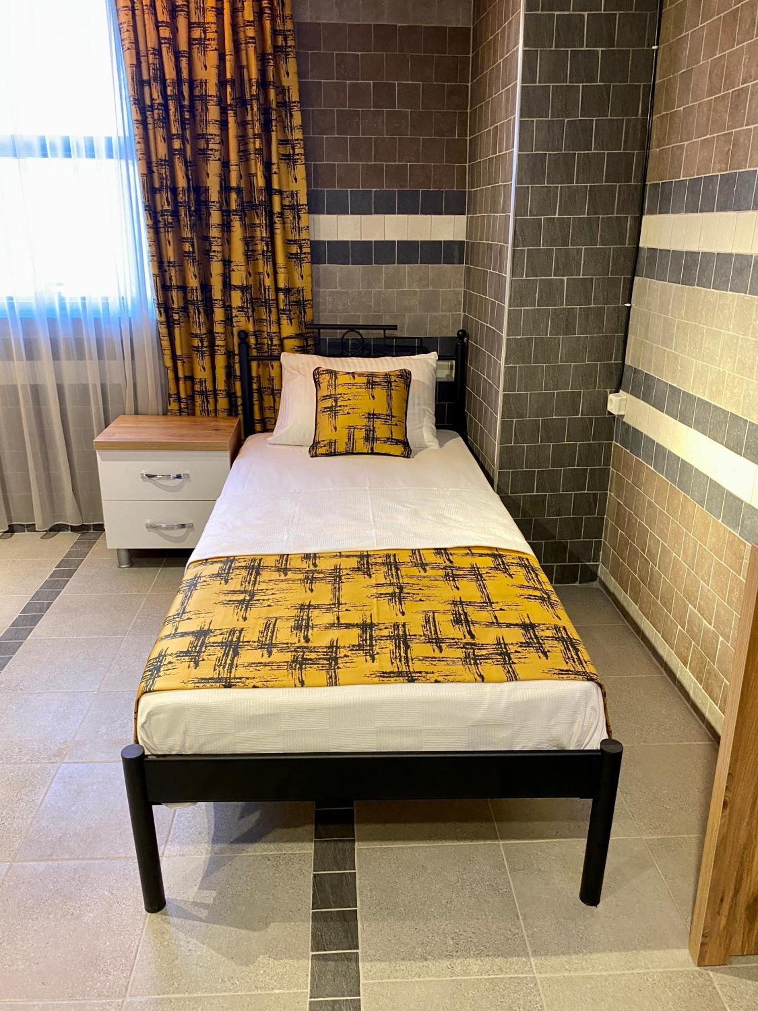 M-Oda Otel Анталья Экстерьер фото