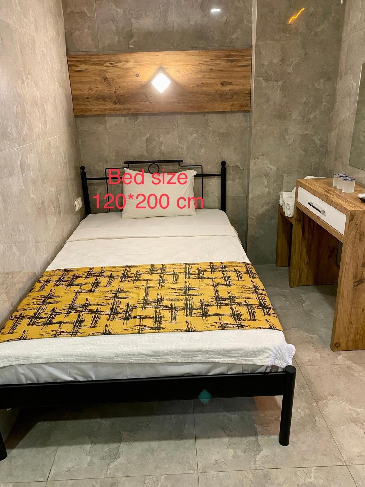 M-Oda Otel Анталья Экстерьер фото
