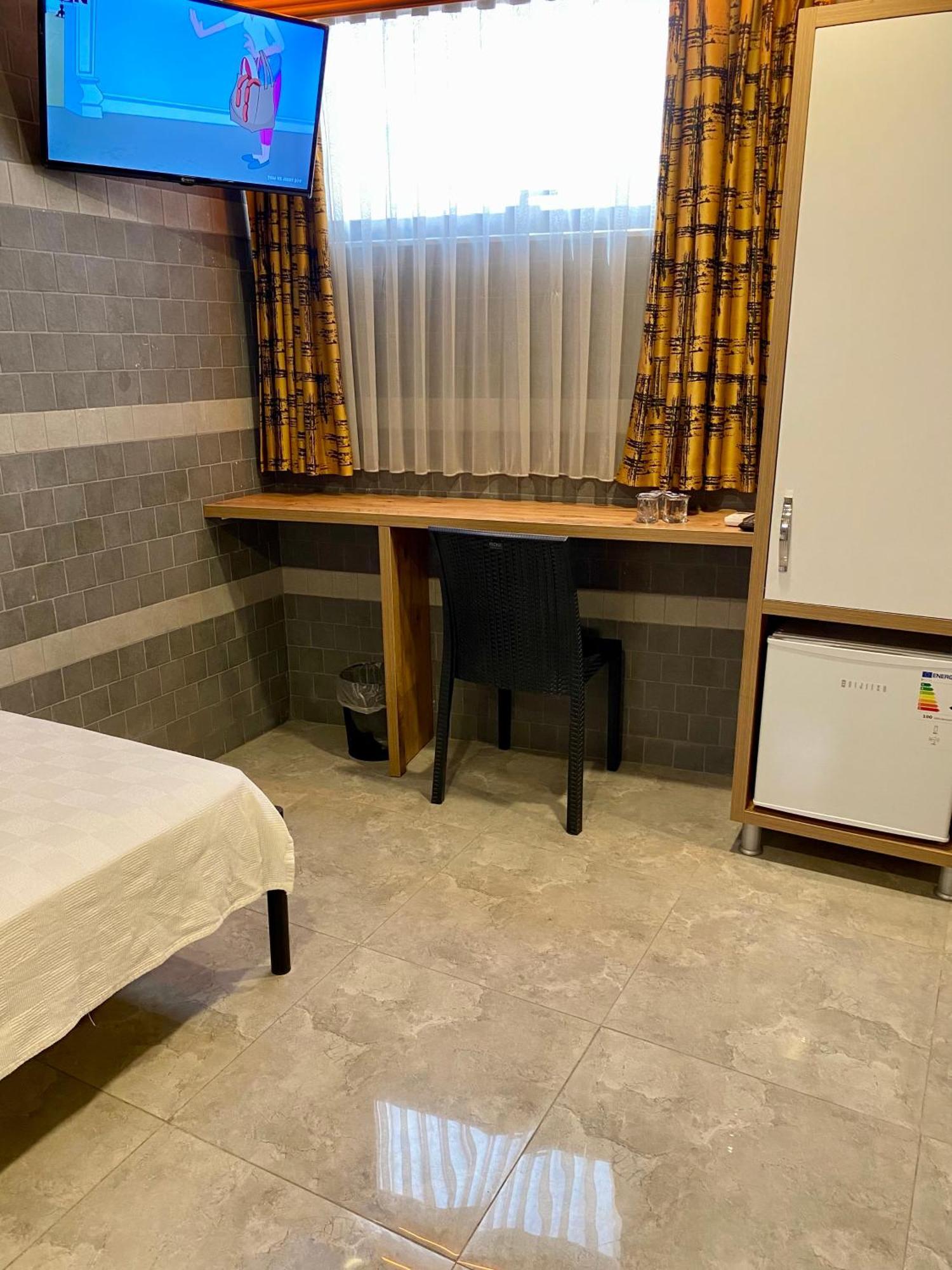 M-Oda Otel Анталья Экстерьер фото
